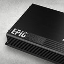 AudioControl EPICFOUR EPIC Series 4-channel car amplifier — 100 watts RMS x 4