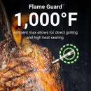 Traeger Meater Pro Wireless Thermometer - Silver
