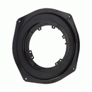 Metra 82-3014 Speaker Mounting Brackets Install 6" to 6-3/4" speakers in select 2005-13 Chevrolet Corvette vehicles