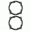 Adaptateur de haut-parleur Metra 82-7300 pour certains véhicules Hyundai et Kia 2010-2014 