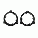 Adaptateur de haut-parleur Metra 82-7400 pour véhicules Nissan/Infiniti 