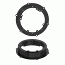 Metra 82-9010 6 1/2" to 6-3/4" VW Atlas 2018-Up Speaker Adapters