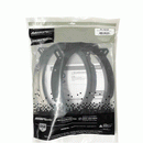 Metra 82-UNIV69 Universal 6X9 inch speaker adapter- Pair