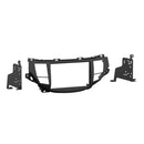 Metra 95-7807 Double-DIN Dash Installation Kit for 2008-2012 Honda Accord and Crosstour (with factory NAV)