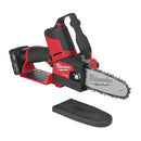 Kit de scie d'élagage Milwaukee 2527-21 M12 Fuel Hatchet 6" 