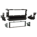 Metra 99-2009 Single DIN Installation Multi-Kit for Select 1995-2008 GM/Honda/Isuzu/Suzuki Vehicles