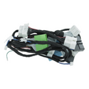 Harnais en T FTI pour modèles Nissan et Infiniti PTS 2009 à 2017 