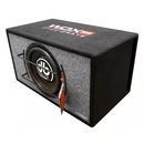 DB Drive WDX12-1BC WDX G2 Loaded Bass Crate (Single 12" - 1500W RMS)