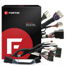Fortin EVO-ONE-KHY8 Plug and Play Remote Starter for Hyundai and Kia