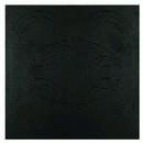 Metra 89-00-9030 ABS Plastic Sheet 12" x 12" Grid Plate