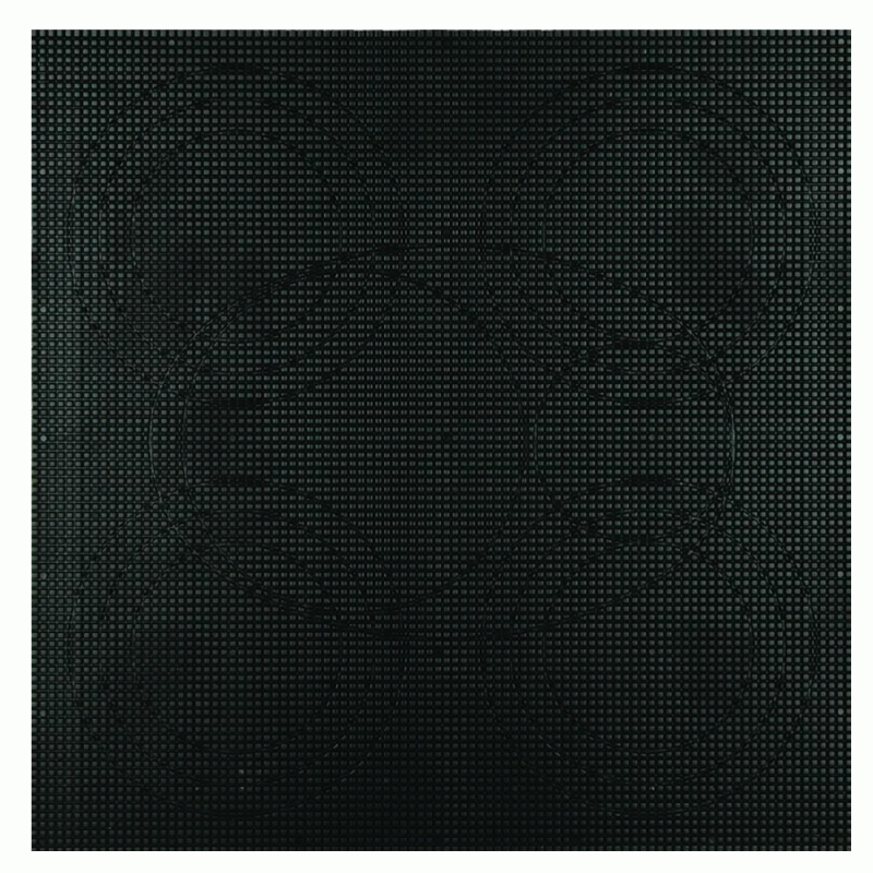 Metra 89-00-9030 ABS Plastic Sheet 12" x 12" Grid Plate