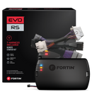 Fortin EVO-SUBT4 Module & T-Harness Combo for Select 2020+ Subaru Vehicles