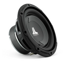 JL Audio 8W1v3‑4 W1v3 8‑Inch Subwoofer 4‑Ohm