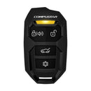 Compustar 900R One-Way Replacement Remote Transmitter