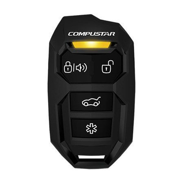 Compustar 900R One-Way Replacement Remote Transmitter