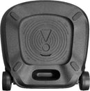 JBL PartyBox 520 Portable Battery‑Powered Party Speaker – Black