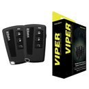 Viper D9147V 1-Way 4-Button Security Transmitter and Remote Starter (D9147V)