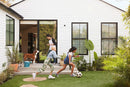 Google Nest Cam (Battery) Wire-Free Indoor/Outdoor Security Camera - White