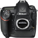 Nikon Digital Camera D5 (CF-Type)