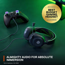 SteelSeries Arctis Nova 1X Wired Gaming Headset Black 61616