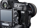 Nikon Digital Camera D5 (CF-Type)