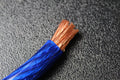 0 Guage Power Wire CCA Sold by Foot