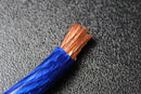 0 Guage Power Wire CCA Sold by Foot