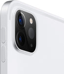 Apple iPad Pro (12.9-inch, Wi-Fi, 512GB) - Silver (4th Generation)