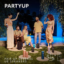 Ultimate Ears MEGABOOM 4 Waterproof Bluetooth Wireless Speaker - Raspberry Red