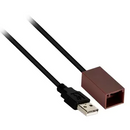 Axxess USB Retention Harness (Toyota '10 - '13)