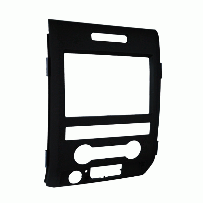 Metra 95-5820 Ford F-150 2009-2014 Double DIN Installation Kit