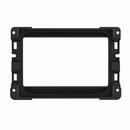 Metra 95-6518B Dash Kit Fits select Chrysler / Jeep / Ram 2013-Up
