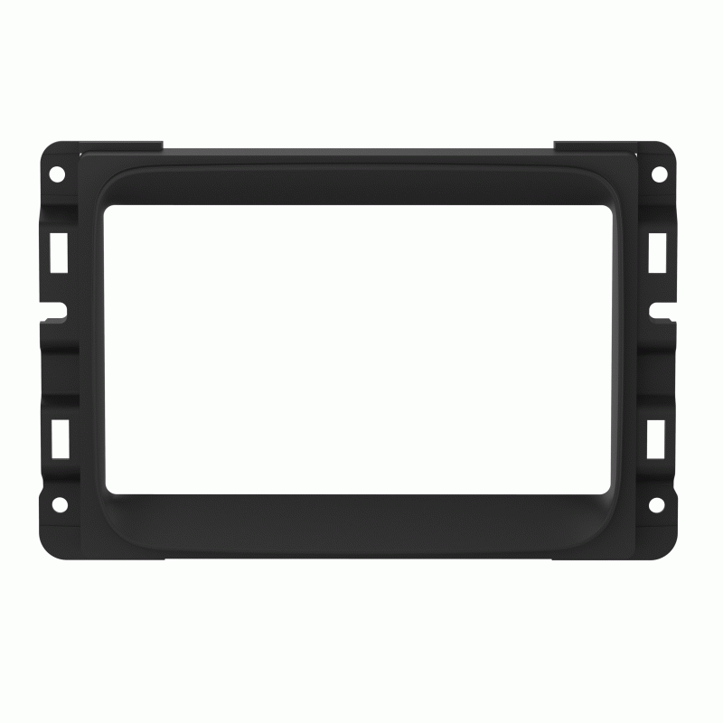 Metra 95-6518B Dash Kit Fits select Chrysler / Jeep / Ram 2013-Up