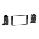 Metra 95-7015CHG Mitsubishi Outlander 2014-2021 DDIN Dash Kit