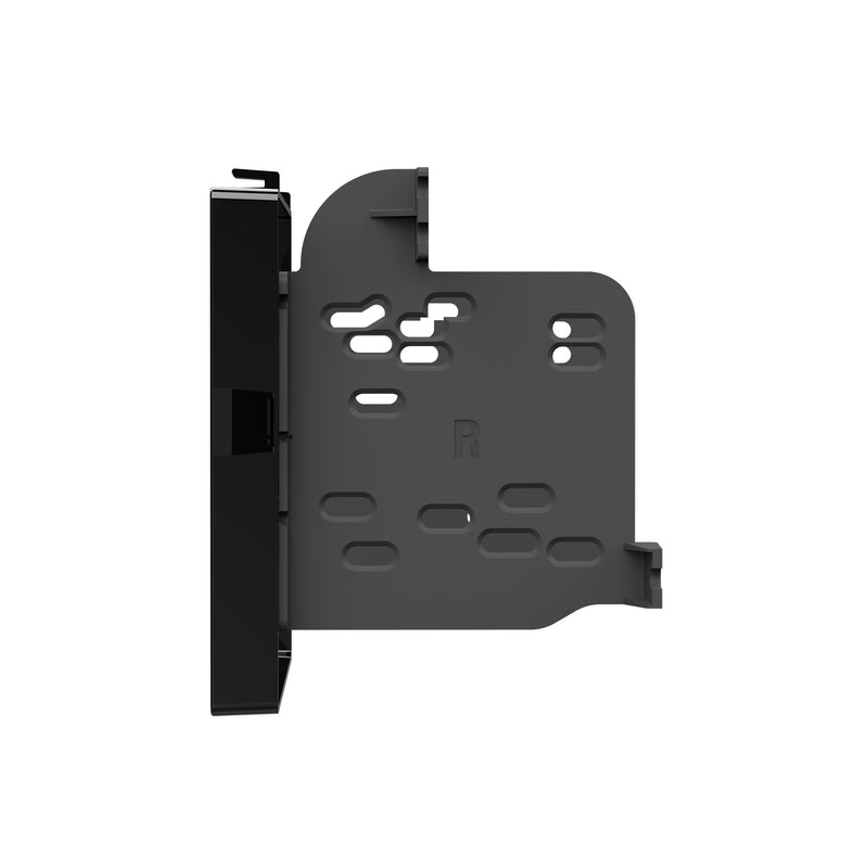 Metra 95-7021HG Mitsubishi Outlander 2020-2021 DDIN Dash Kit