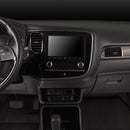 Metra 95-7021HG Mitsubishi Outlander 2020-2021 DDIN Dash Kit