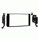Metra 95-7325B for Hyundai Santa Fe 2007-2012 - Black