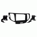 Metra 95-7805CH Double DIN Dash Kit for Acura TSX 2009-2014 (without NAV)