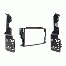 Metra 95-7815B Acura TL 2004-2008 DOUBLE-DIN Stereo Installation Kit