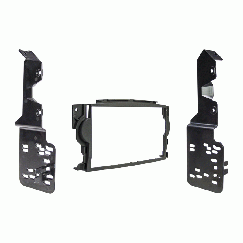 Metra 95-7815B Acura TL 2004-2008 DOUBLE-DIN Stereo Installation Kit