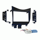 Metra 95-7862 Double DIN Installation Dash Kit