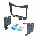 Metra 95-7862 Double DIN Installation Dash Kit