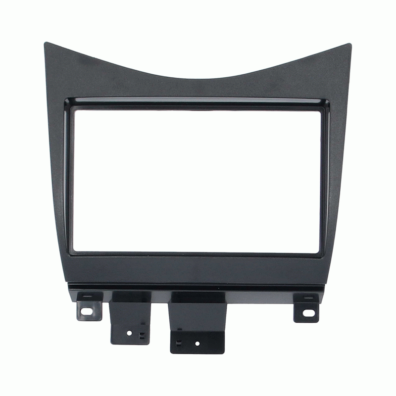 Metra 95-7862 Double DIN Installation Dash Kit