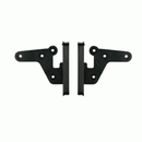 Metra 95-8202 Toyota DDIN Multi Dash Kit