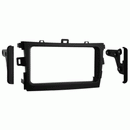 Metra 95-8223 Toyota Corolla 2009-2013 - Black