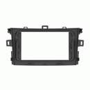Metra 95-8223 Toyota Corolla 2009-2013 - Black