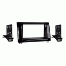 Metra 95-8246HG High Gloss Double DIN Dash Kit for Toyota Tundra 2014-2021