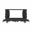 Metra 95-8248B Toyota Highlander DDin Dash Kit 2014-2019