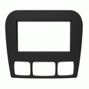 Metra 95-8734B Mercedes-Benz S Class 2000-2006