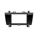 Metra 95-8906HG Double DIN Dash Kit for Select Subaru Legacy / Outback 2015-2019 (Black)